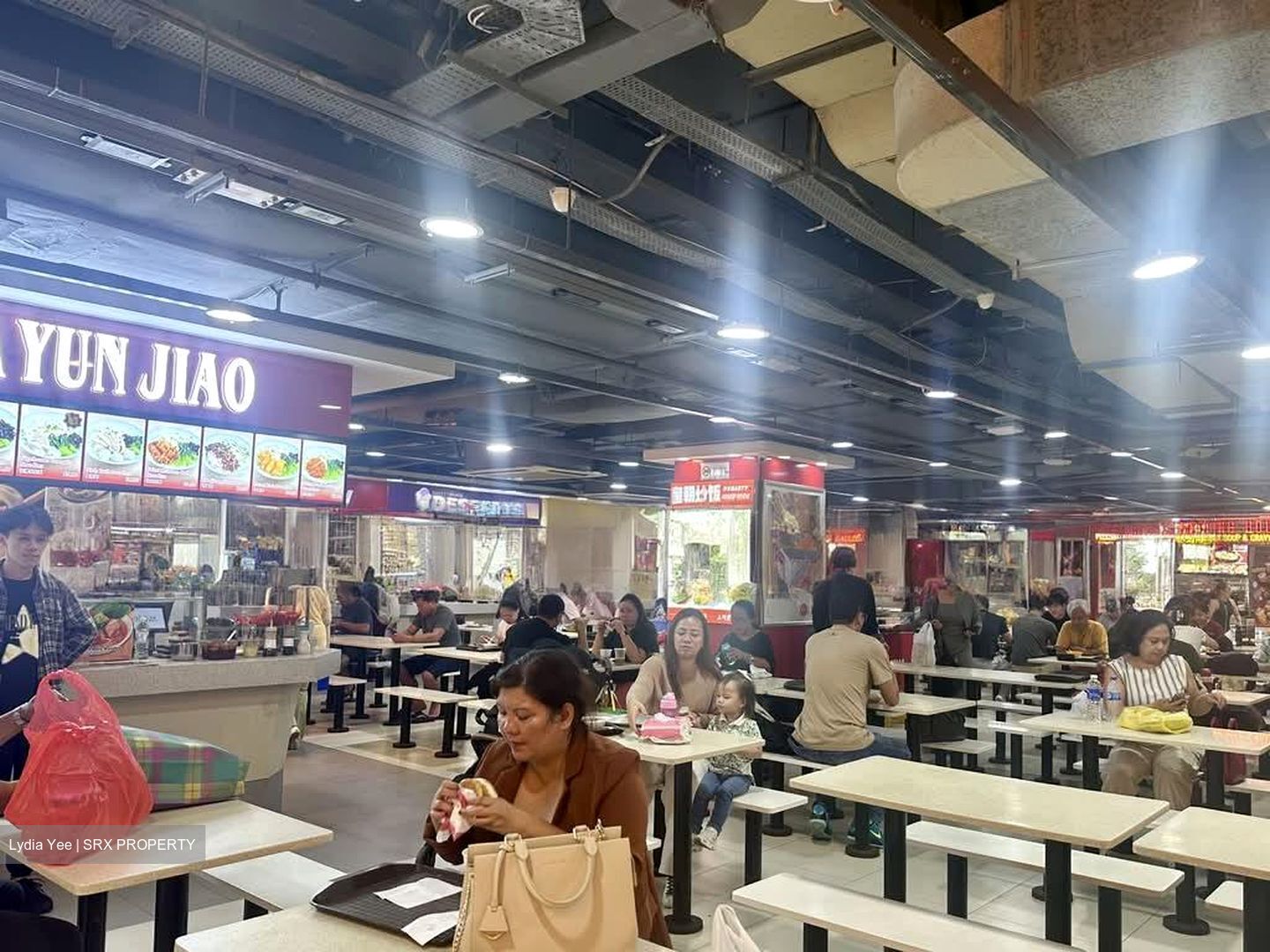 Ayer Rajah Crescent (D5), Retail #532146051